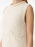 tweed minidress